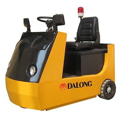 座駕式電動(dòng)牽引車3T-4T 座駕式電動(dòng)牽引車3T-4T