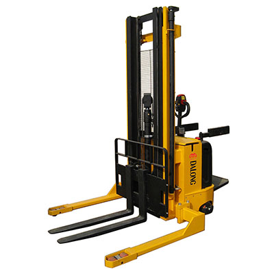 全電動堆垛車 全電動堆垛車