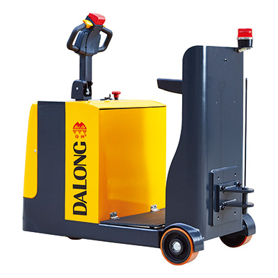 電動(dòng)牽引車 電動(dòng)牽引車