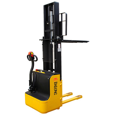 電動(dòng)堆垛車 電動(dòng)堆垛車