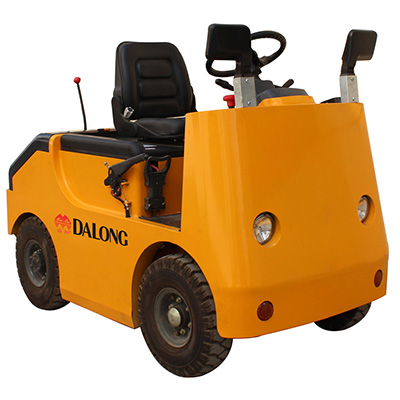 電動(dòng)牽引車(chē) 電動(dòng)牽引車(chē)