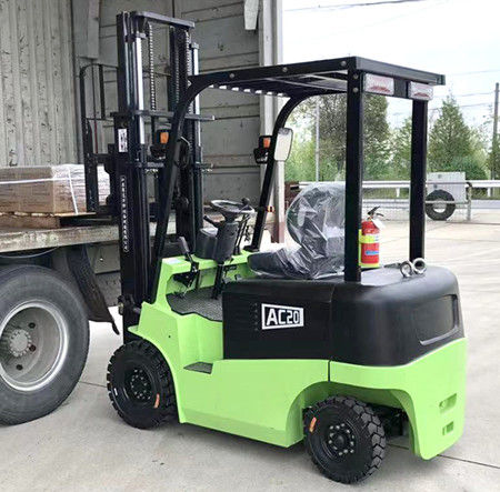 電動(dòng)搬運(yùn)車(chē) 電動(dòng)搬運(yùn)車(chē)